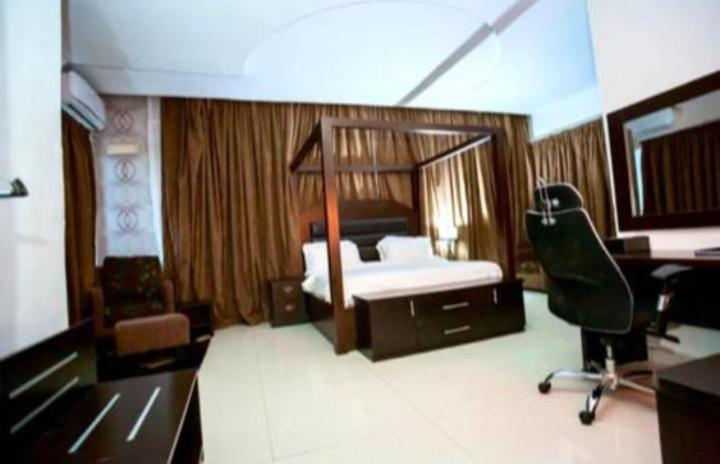 Begonia Hotel Ilora Екстериор снимка